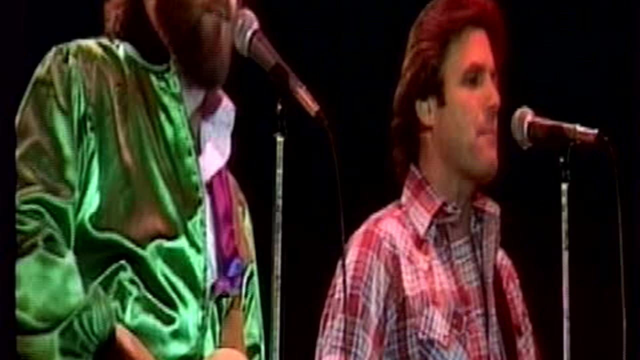 Beach Boys - Barbara Ann = Live