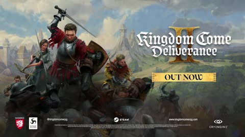 Kingdom Come: Deliverance II