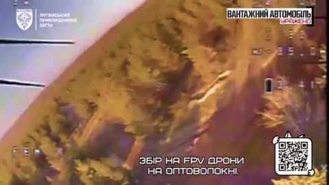 Ukrainian Bomber Drones Swarming Russian Tanks and APCs(Incredible Drone Strikes)