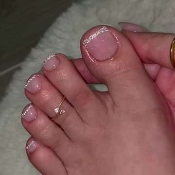 🎆✨ Ring in the New Year Nail Designs Style: Festive Nail Art Ideas for 2025! 🎉