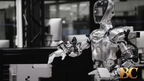 Meta plans ‘major investment’ into humanoid robots