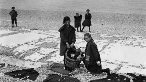 Washing Day in France and Luisa Tetrazzini’s Opera Legacy