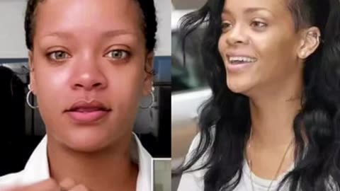 Celebrities without makeup!