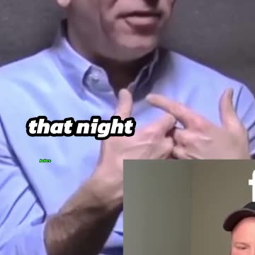 A Night Under the Stars That Changed Everything