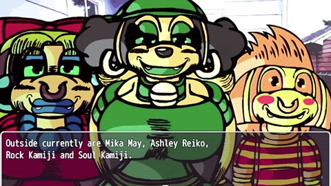 To Gemma Bright, Of Niftihalo Studios.