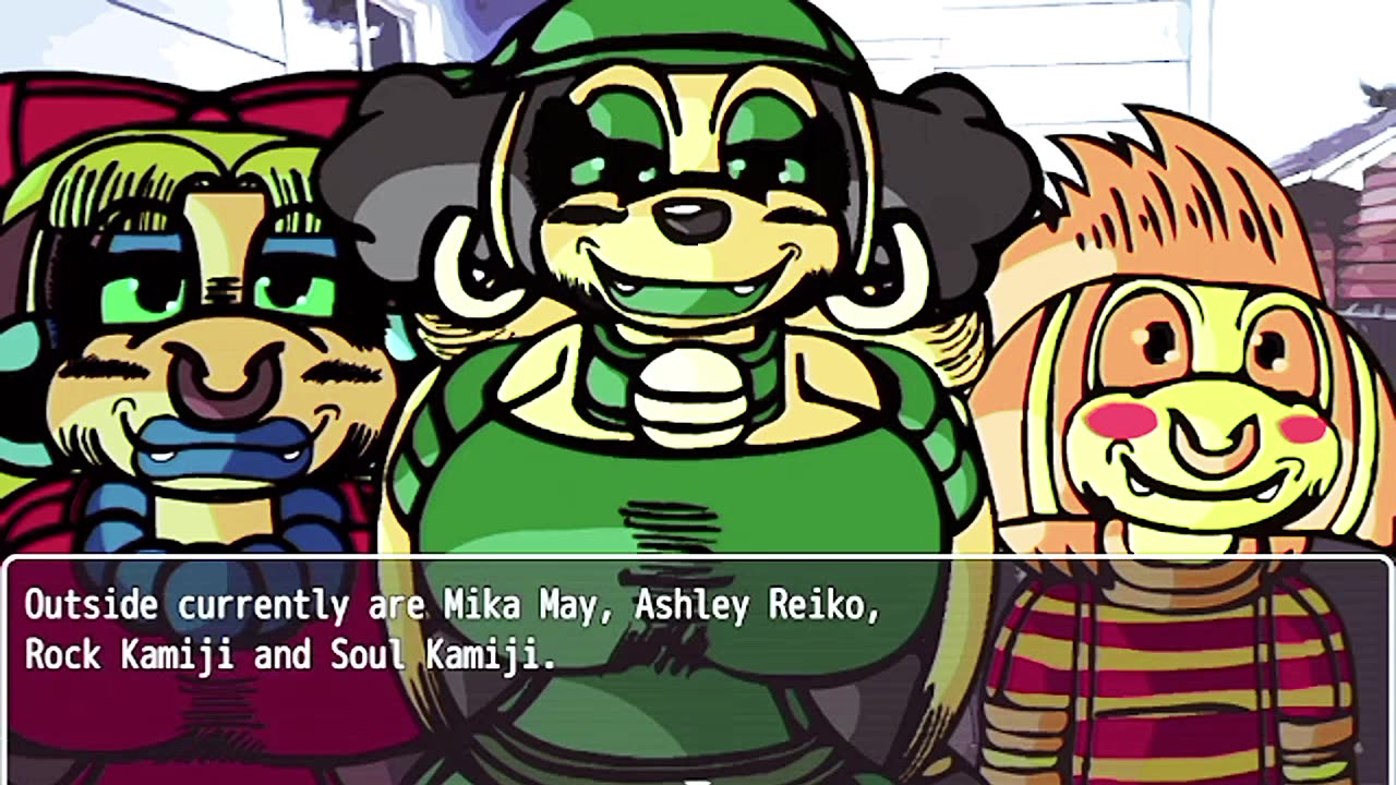 To Gemma Bright, Of Niftihalo Studios.