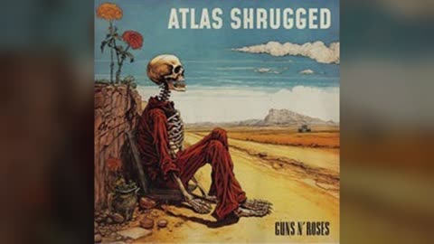 Guns N' Roses - Atlas Shrugged (1999 Demo Mix)