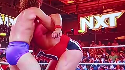 Wrestling