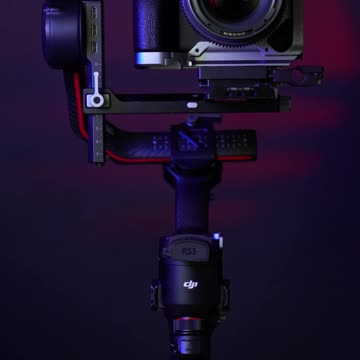 Shoot, Camera, Action