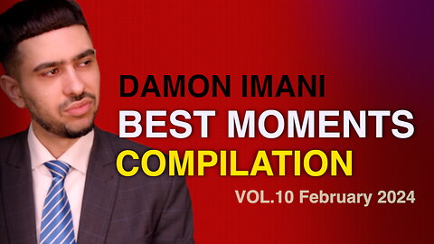 Damon VS The View - BEST MOMENTS Compilation Vol.8