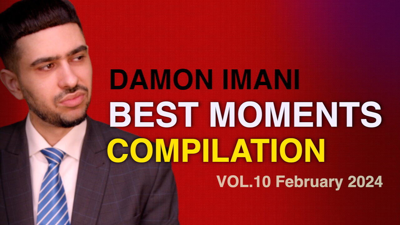 Damon VS The View - BEST MOMENTS Compilation Vol.8