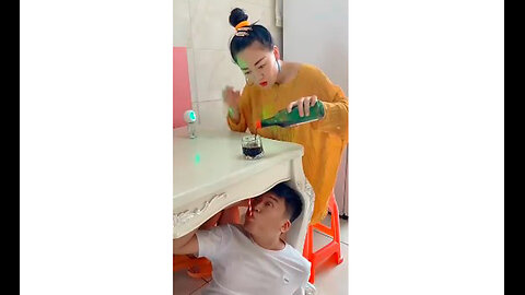 New Funny Video 2025