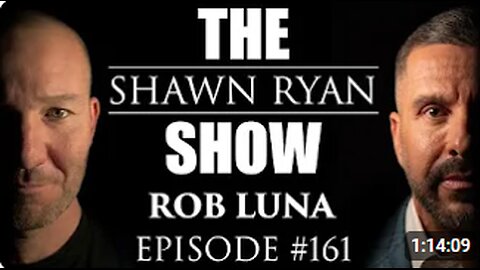 Rob Luna - 2025's Million-Dollar Question- Where to Invest & Will DOGE Trim the Fat_ _ SRS #161