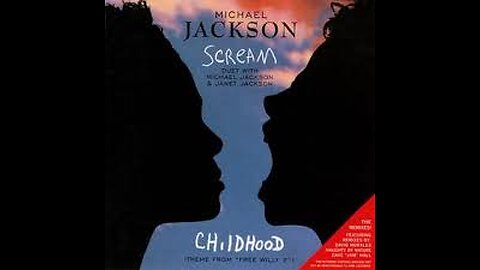 Michael Jackson, Janet Jackson - Scream