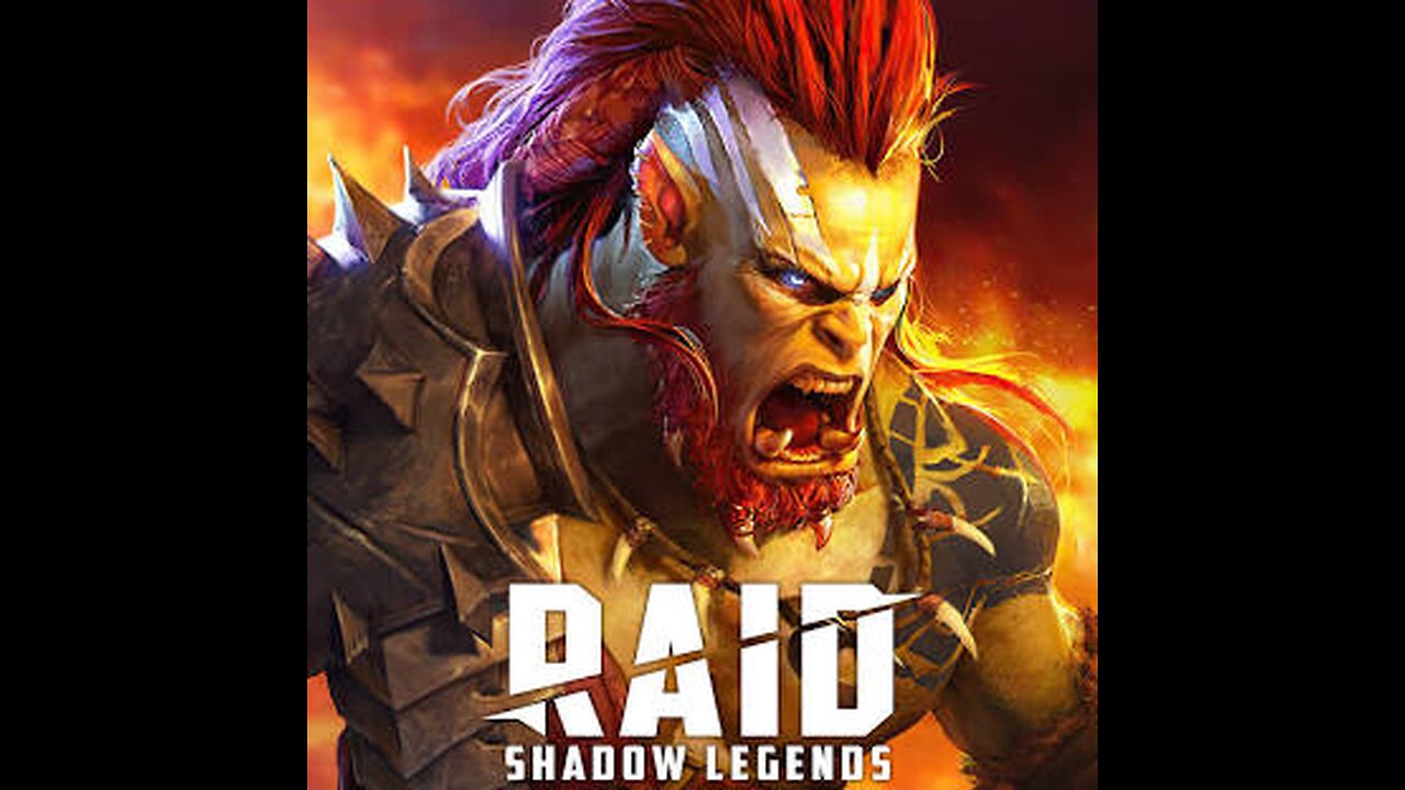 RAID: Shadow Legends Learning