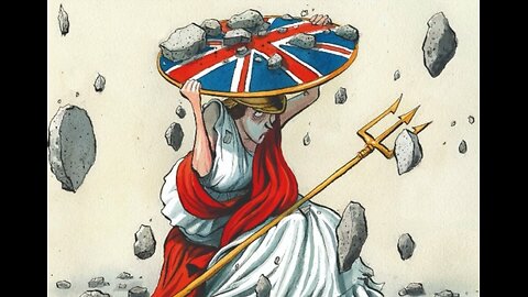 Britain has FAILED its workforce
