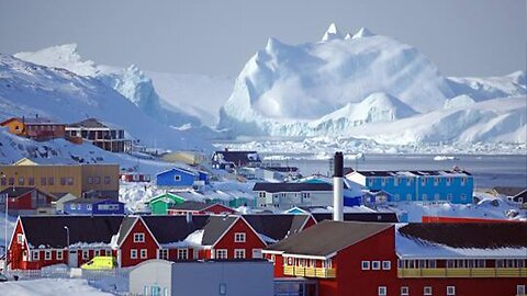 Donald Trump Jr.'s Greenland Deal: What You Need to Know