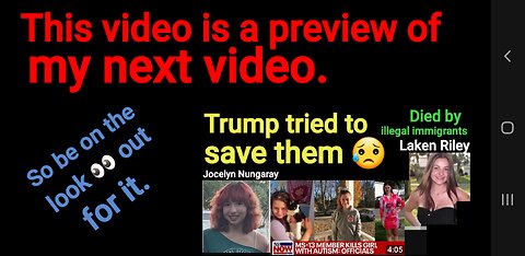 Trump tried to save them.