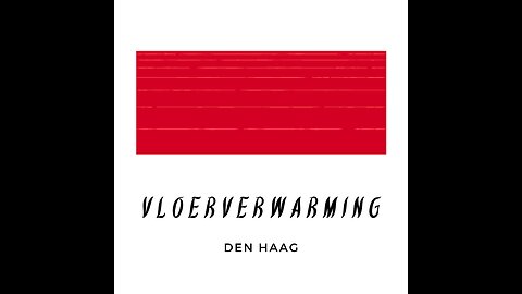 Vloerverwarming Den Haag