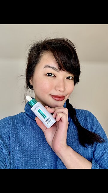 L'Oréal Paris Bright Reveal Anti-Spot Serum with Niacinamide