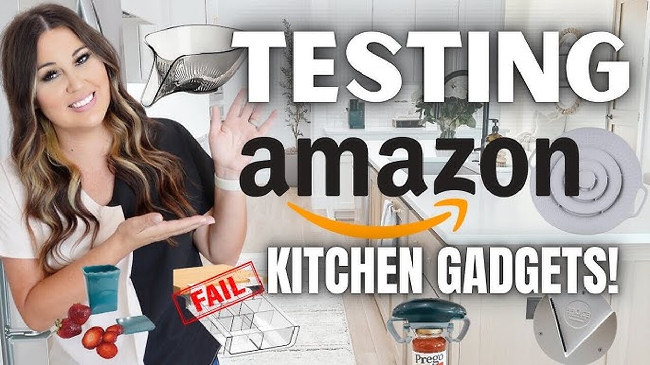 Top 15 Amazon Products for August #shorts #amazonfinds #productreview