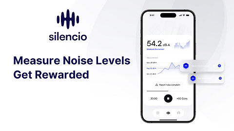 Start Earning Crypto with One Tap – Let Sound Waves Do the Rest!