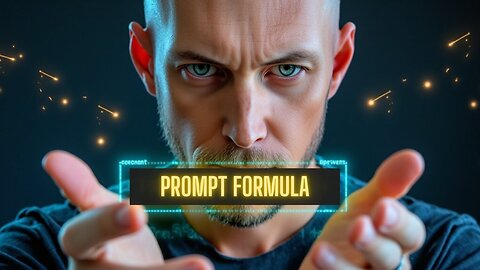 Best AI Automation Prompt Formula