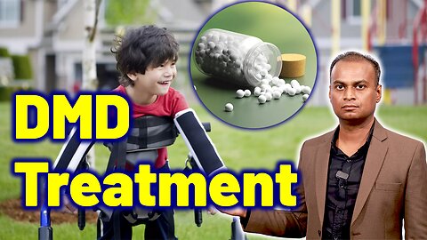 Homeopathy Advantages in Treating Duchenne Muscular Dystrophy DMD | Treatment | Neurology Psychiatry