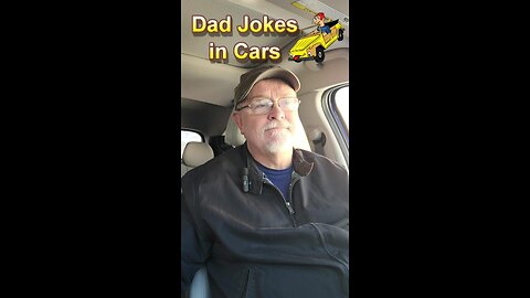 Uber Dad Jokes 🚗