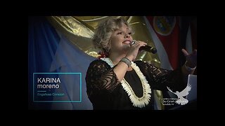 Karina Moreno - En vivo desde Perú - ¡Concierto Completo.