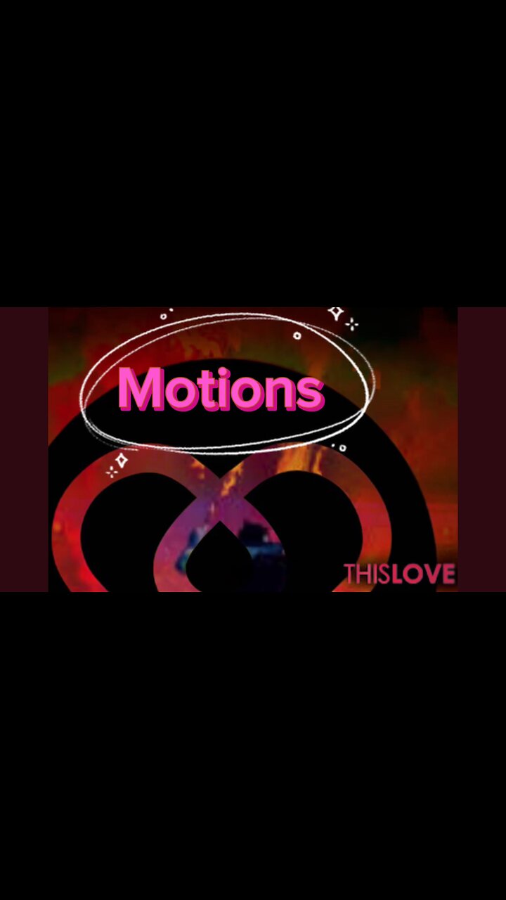 Motions by This Love (Drum Cover)
