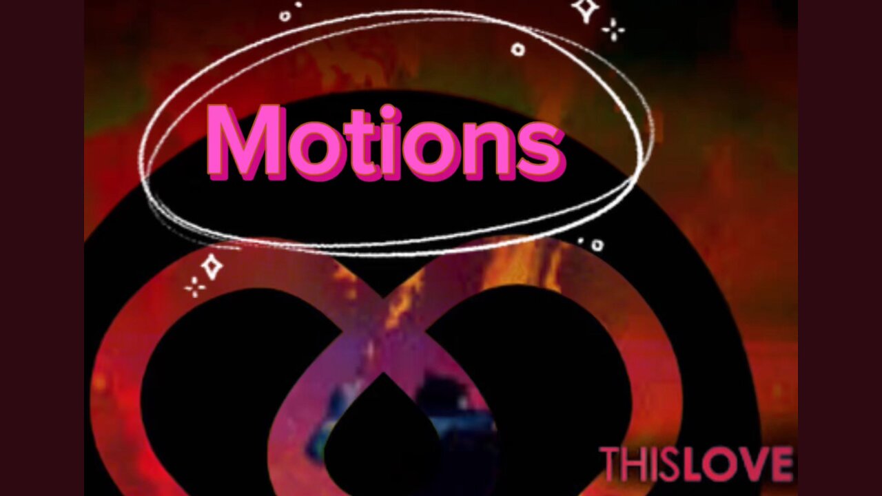 Motions by This Love (Drum Cover)