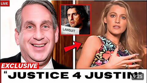 Justin Baldoni's Lawyer WINS BIG TIME In Court Against Blake Lively