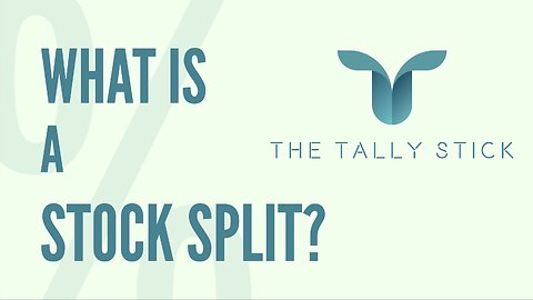 Stock Split