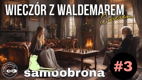 Samoobrona - Waldemar Świć