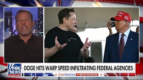 Tony Robbins: Government Spending Has To Stop