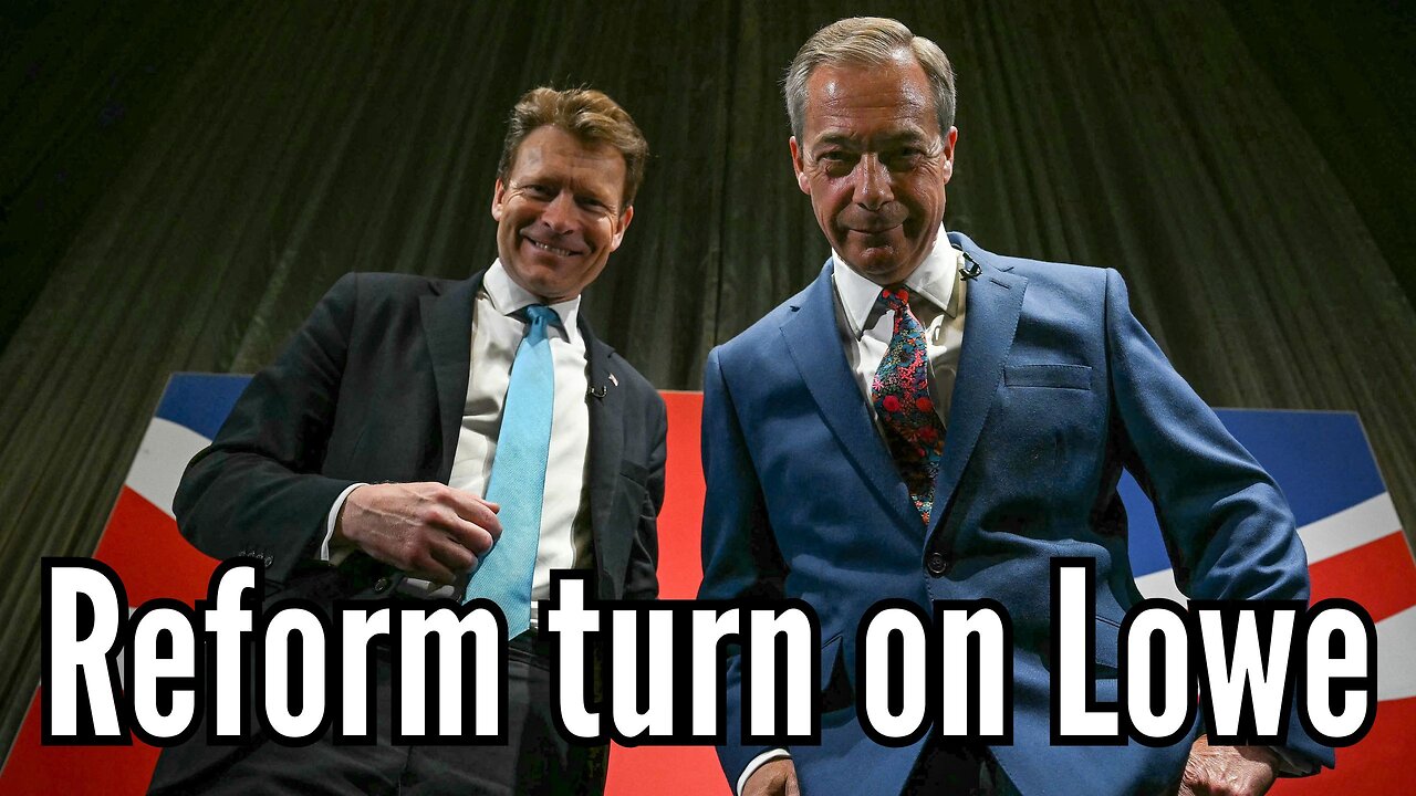 On the Reform Civil War