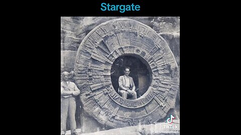 What Is Project Stargate?