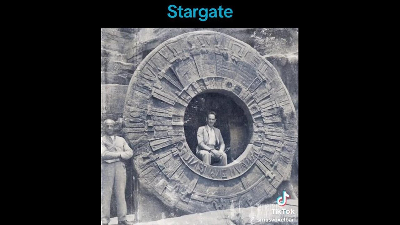 What Is Project Stargate?