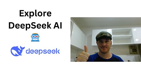 DeepSeek Overview: AI Chatbot Guide