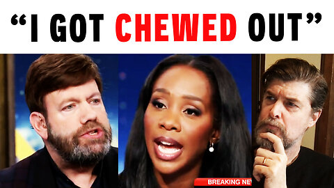 Frank Luntz Tells CNN Panel "I Got Chewed Out" For Opposing DEI