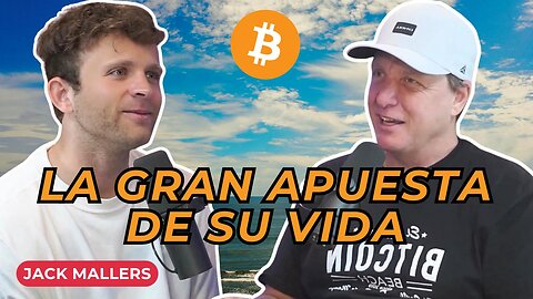 Por Qué Jack Mallers Rechazó Una Gran Suma De Dinero Por STRIKE y se dirigió a Bitcoin Beach