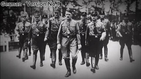 Horst Wessel Lied - All Versions (Playlist)