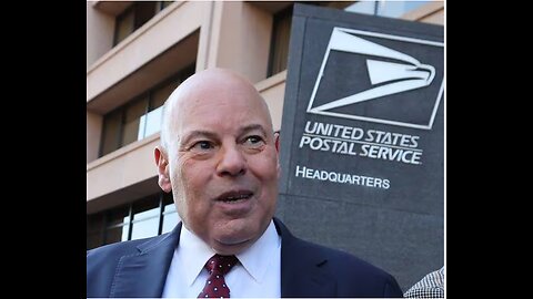 Postmaster General to USPS Ignore Trump Takeover Rumors