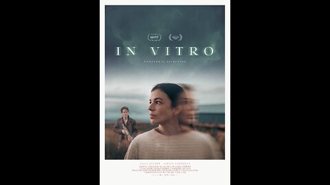 In Vitro (Official Trailer)