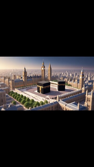 Grate Britain's Problem Bigger Than Just Islam