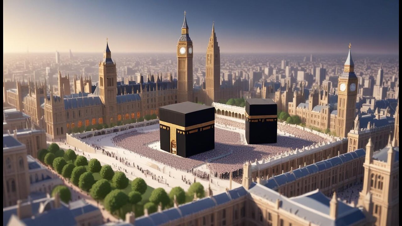 Grate Britain's Problem Bigger Than Just Islam