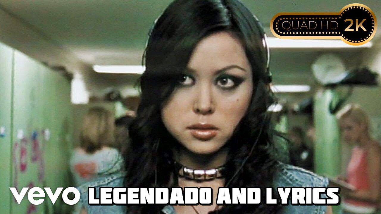 Lordi - Hard Rock Hallelujah - Legendado and Lyrics