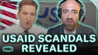 Trump/Musk Attack CIA Fronts USAID & NED: With Mike Benz