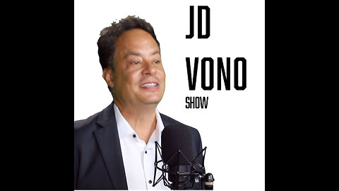 JD VONO Show Trailer